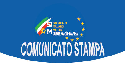 SIM GUARDIA DI FINANZA: VOLTAFACCIA DEL GOVERNO, NESSUN STANZIAMENTO PER LA PARTENZA DEL FONDO DI PREVIDENZA COMPLEMENTARE DEL COMPARTO SICUREZZA E DIFESA PUR AVENDO I SOLDI GIA’ STANZATI DALL’ANNO SCORSO.