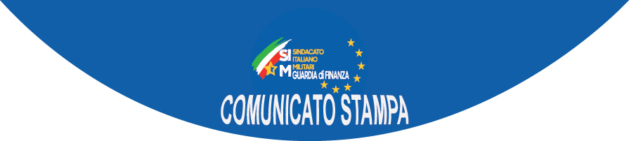 SIM GUARDIA DI FINANZA: VOLTAFACCIA DEL GOVERNO, NESSUN STANZIAMENTO PER LA PARTENZA DEL FONDO DI PREVIDENZA COMPLEMENTARE DEL COMPARTO SICUREZZA E DIFESA PUR AVENDO I SOLDI GIA’ STANZATI DALL’ANNO SCORSO.