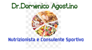 Dr Domenico Agostino – Biologo Nutrizionista e Consulente Sportivo