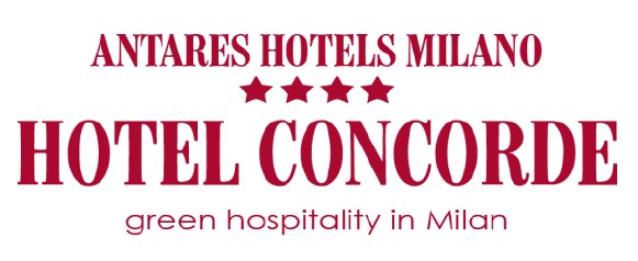 Antares Hotels Milano – Hotel Concorde